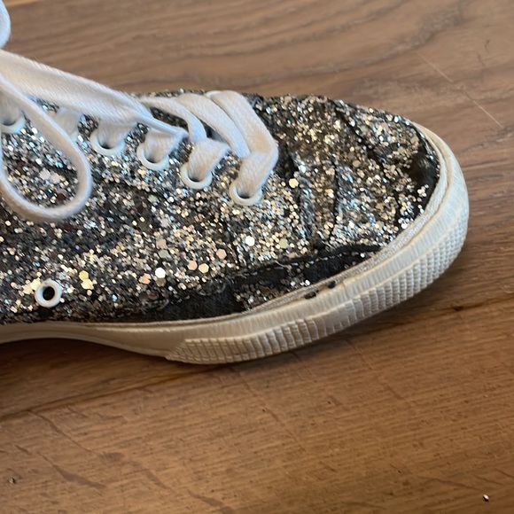 Sequin May Golden Goose - Picture 6 of 7